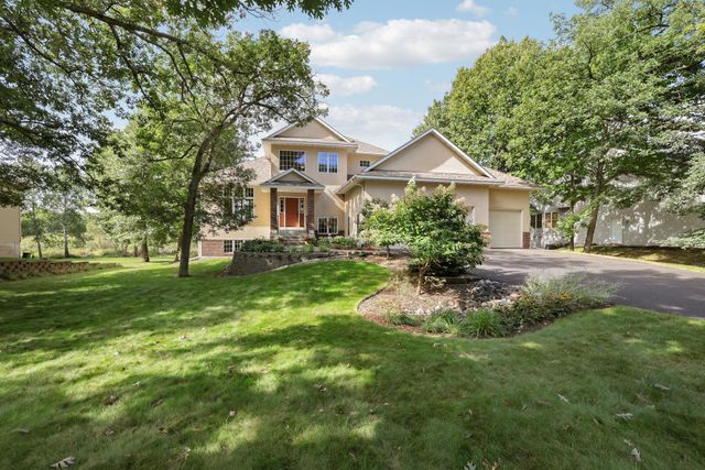 10748 Sanctuary Drive NE, Blaine, MN 55449