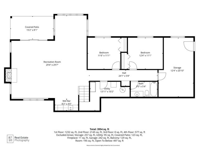 10748 Sanctuary Drive NE, Blaine, MN 55449