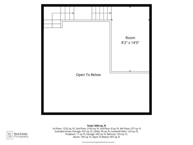 10748 Sanctuary Drive NE, Blaine, MN 55449