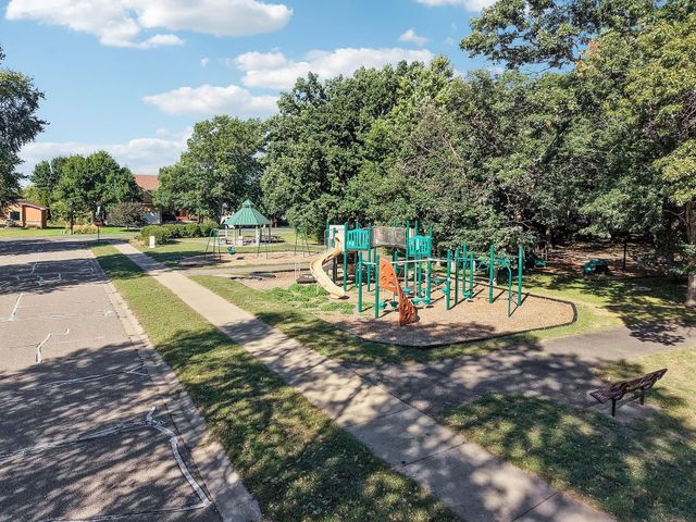 10748 Sanctuary Drive NE, Blaine, MN 55449