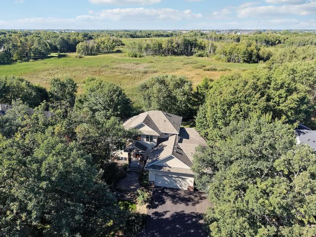 10748 Sanctuary Drive NE, Blaine, MN 55449