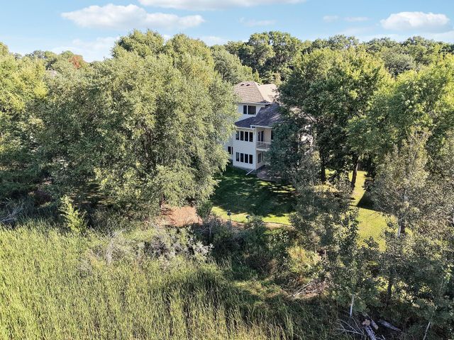 10748 Sanctuary Drive NE, Blaine, MN 55449