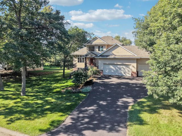 10748 Sanctuary Drive NE, Blaine, MN 55449