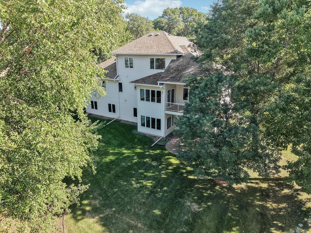 10748 Sanctuary Drive NE, Blaine, MN 55449