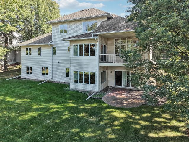 10748 Sanctuary Drive NE, Blaine, MN 55449