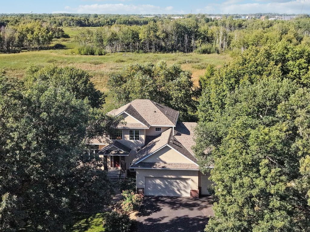 10748 Sanctuary Drive NE, Blaine, MN 55449 — photo 3