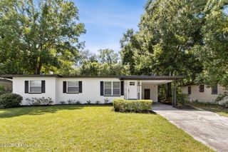 4714 ANVERS Boulevard, Jacksonville, FL 32210