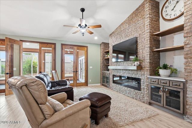 3664 E MEADOW MIST Lane, San Tan Valley, AZ 85140