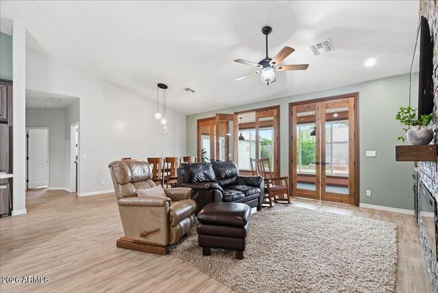 3664 E MEADOW MIST Lane, San Tan Valley, AZ 85140