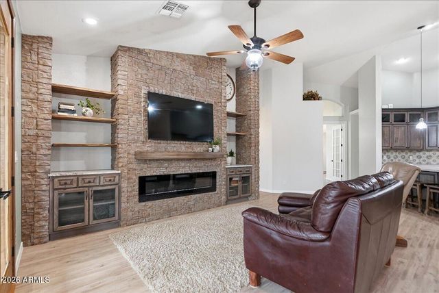 3664 E MEADOW MIST Lane, San Tan Valley, AZ 85140