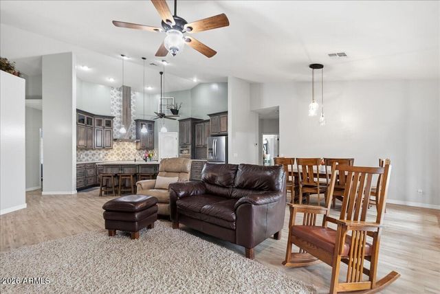 3664 E MEADOW MIST Lane, San Tan Valley, AZ 85140