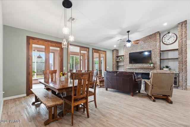 3664 E MEADOW MIST Lane, San Tan Valley, AZ 85140