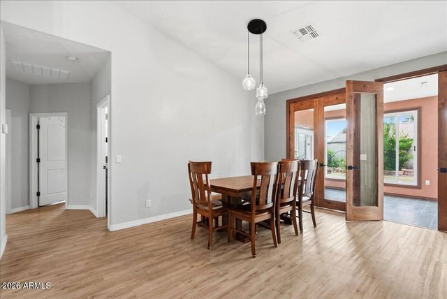 3664 E MEADOW MIST Lane, San Tan Valley, AZ 85140