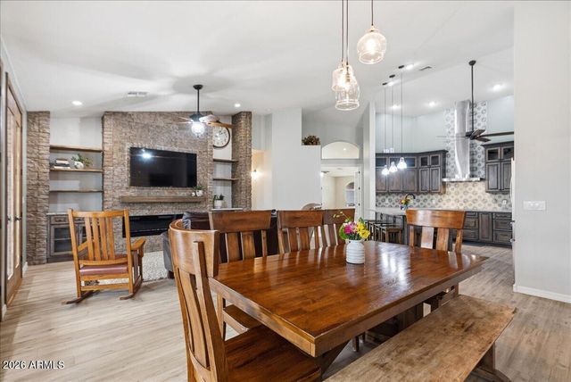 3664 E MEADOW MIST Lane, San Tan Valley, AZ 85140