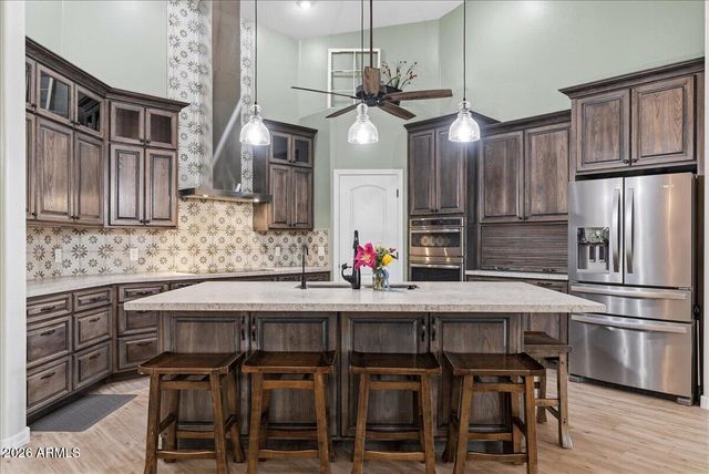 3664 E MEADOW MIST Lane, San Tan Valley, AZ 85140