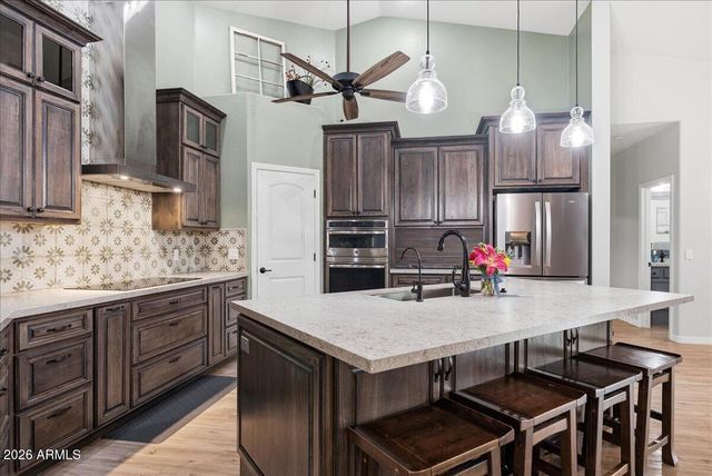 3664 E MEADOW MIST Lane, San Tan Valley, AZ 85140