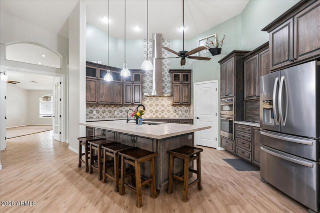 3664 E MEADOW MIST Lane, San Tan Valley, AZ 85140