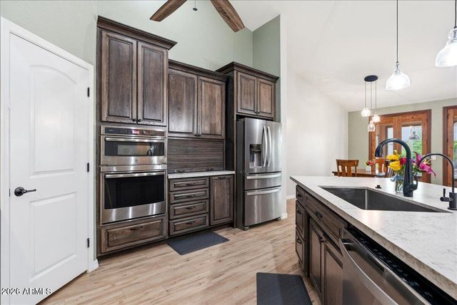 3664 E MEADOW MIST Lane, San Tan Valley, AZ 85140