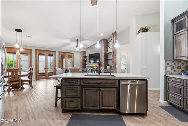 3664 E MEADOW MIST Lane, San Tan Valley, AZ 85140