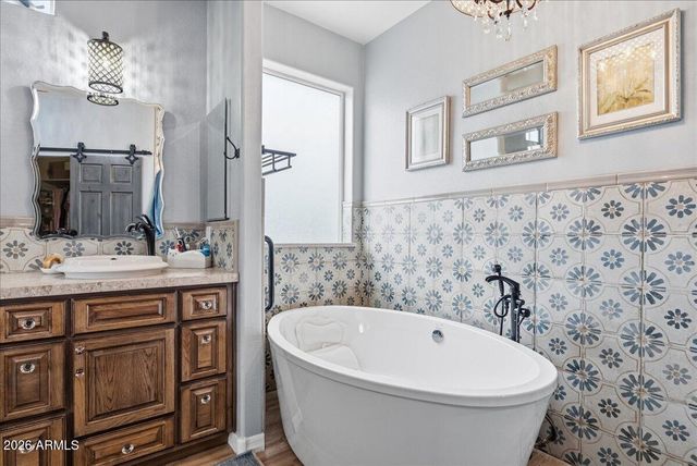 3664 E MEADOW MIST Lane, San Tan Valley, AZ 85140