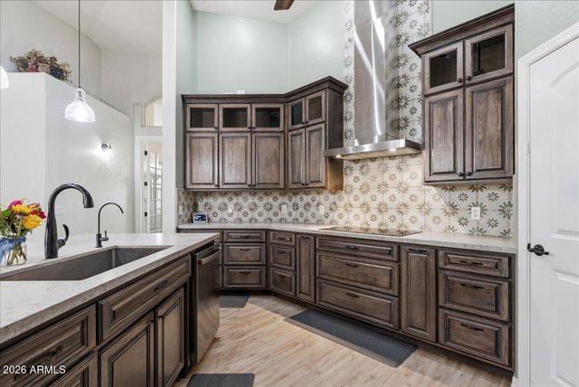 3664 E MEADOW MIST Lane, San Tan Valley, AZ 85140