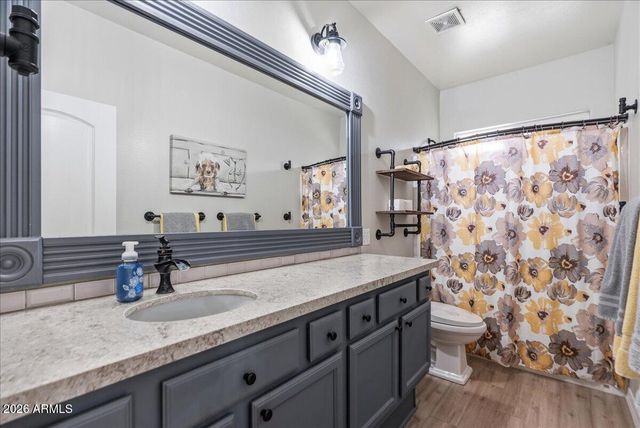 3664 E MEADOW MIST Lane, San Tan Valley, AZ 85140