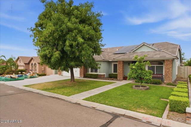 3664 E MEADOW MIST Lane, San Tan Valley, AZ 85140