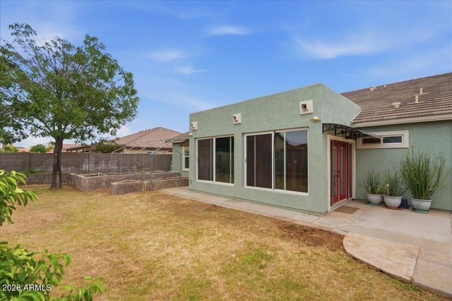 3664 E MEADOW MIST Lane, San Tan Valley, AZ 85140