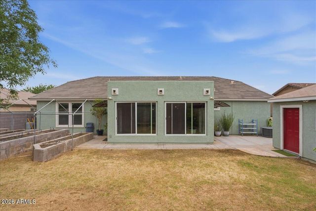 3664 E MEADOW MIST Lane, San Tan Valley, AZ 85140