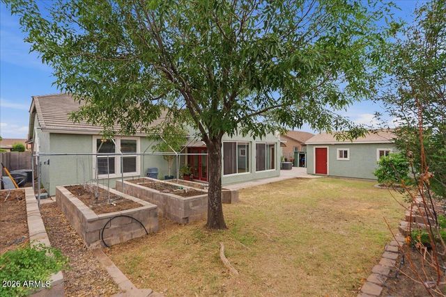 3664 E MEADOW MIST Lane, San Tan Valley, AZ 85140