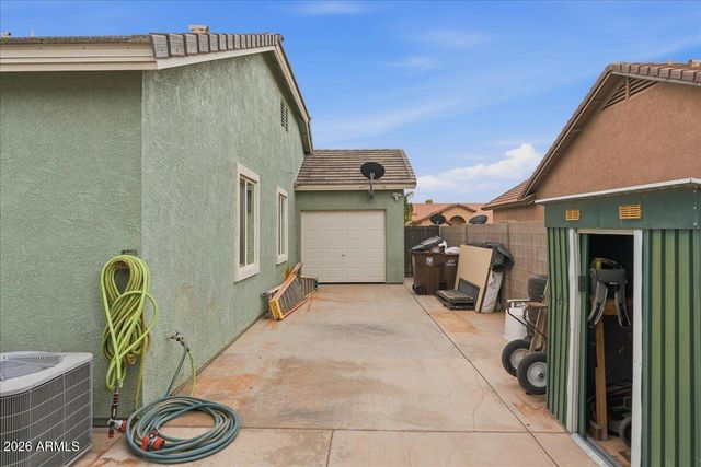 3664 E MEADOW MIST Lane, San Tan Valley, AZ 85140