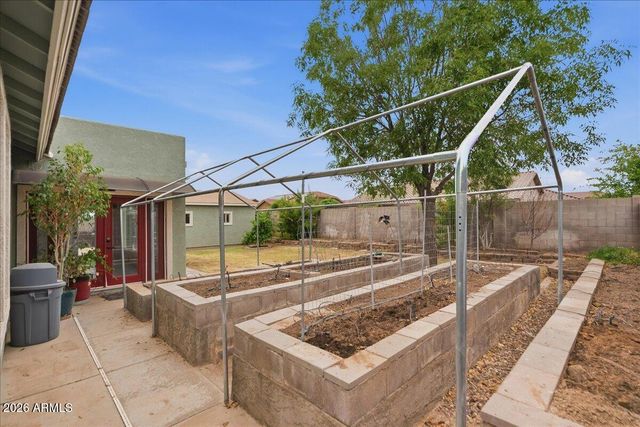 3664 E MEADOW MIST Lane, San Tan Valley, AZ 85140