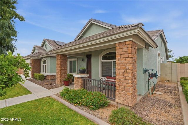 3664 E MEADOW MIST Lane, San Tan Valley, AZ 85140