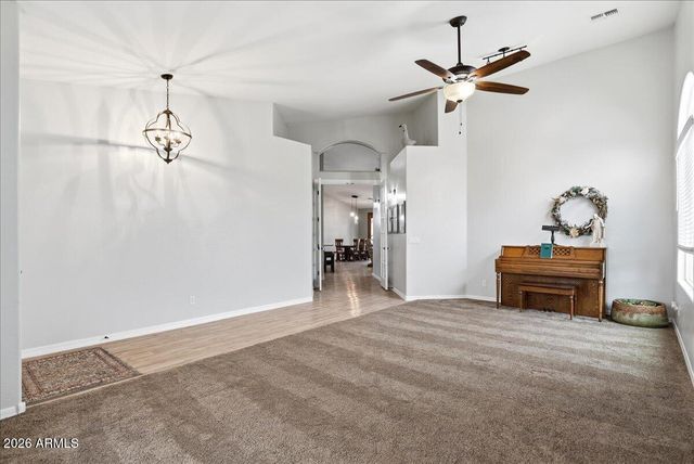 3664 E MEADOW MIST Lane, San Tan Valley, AZ 85140