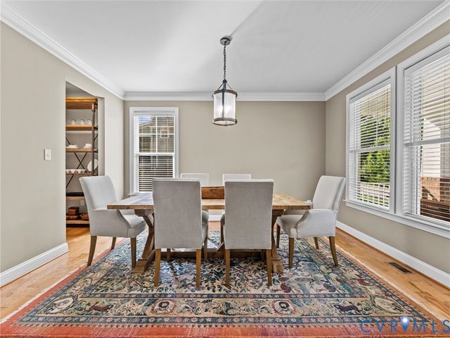 1524 Montcroft Way, Midlothian, VA 23112