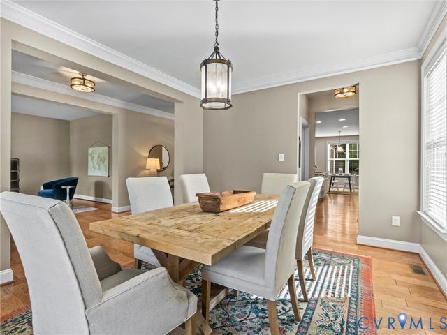 1524 Montcroft Way, Midlothian, VA 23112