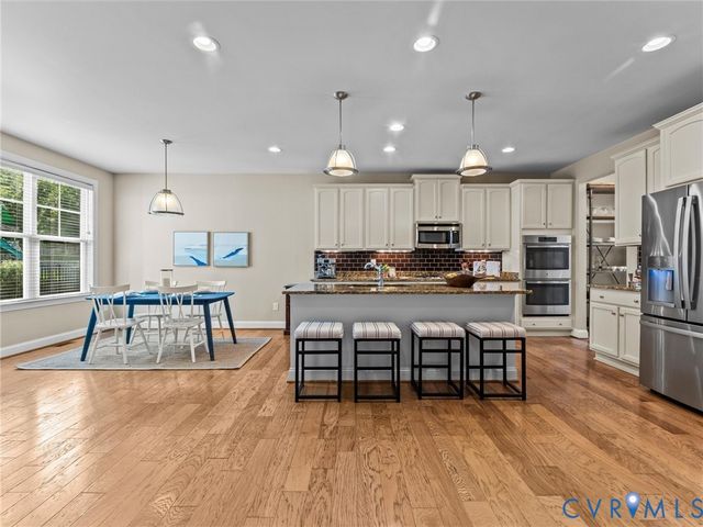 1524 Montcroft Way, Midlothian, VA 23112