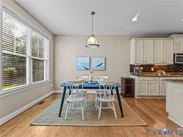 1524 Montcroft Way, Midlothian, VA 23112