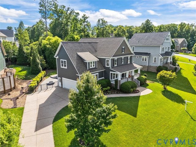 1524 Montcroft Way, Midlothian, VA 23112