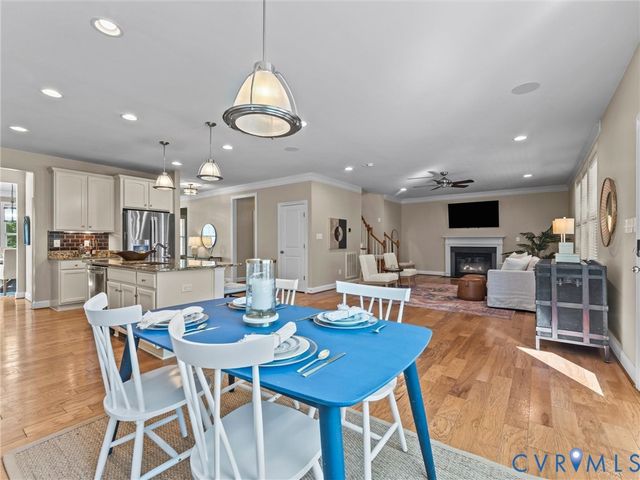 1524 Montcroft Way, Midlothian, VA 23112