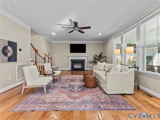 1524 Montcroft Way, Midlothian, VA 23112