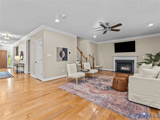1524 Montcroft Way, Midlothian, VA 23112