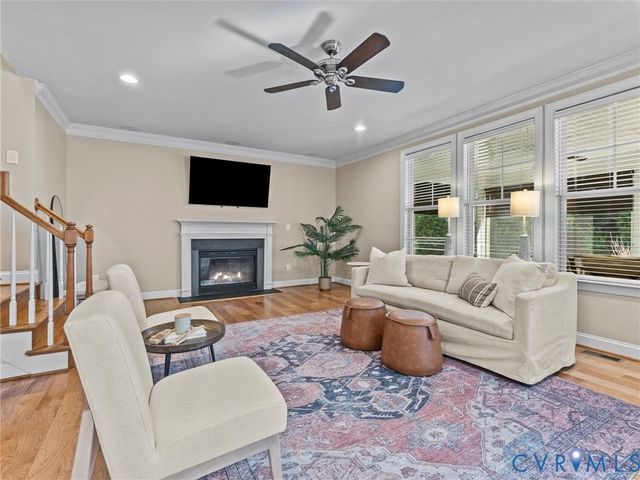 1524 Montcroft Way, Midlothian, VA 23112