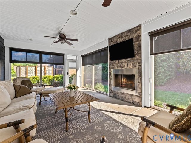 1524 Montcroft Way, Midlothian, VA 23112
