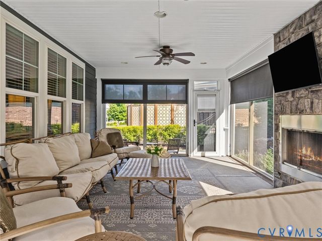1524 Montcroft Way, Midlothian, VA 23112