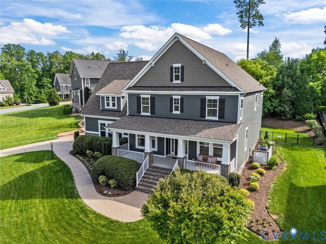 1524 Montcroft Way, Midlothian, VA 23112