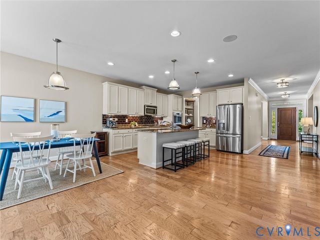 1524 Montcroft Way, Midlothian, VA 23112