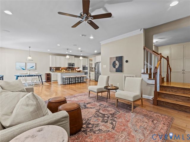 1524 Montcroft Way, Midlothian, VA 23112