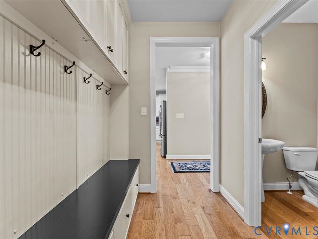 1524 Montcroft Way, Midlothian, VA 23112