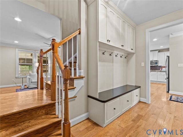 1524 Montcroft Way, Midlothian, VA 23112